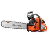 Motosierra HUSQVARNA 372XP