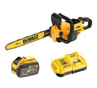 MOTOSIERRA INALÁMBRICA 45 CM 54 V XR 1*9.0 AH - DW DCMCS574X
