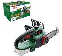 Motosierra inalámbrica Bosch