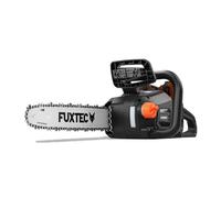 FUXTEC 2x20V Akku Kettensäge FX-E2KS ohne Akku und Ladegerät