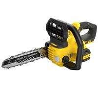 Motosierra Inalámbrica V20 18v 30cm 1*4.0ah