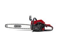 Motosierra Kuril Gasolina 54,5 cc | Espada 18” Oregon® | Para Corte y Tala Complejas