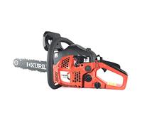 Motosierra Kuril KM4000 - 40cc, 1300W, Espada 16” / 40 cm, Gasolina 2T