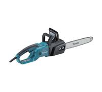Makita Sierra de cadena UC4050A 2.000 W 40 cm Negra