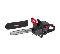 Motosierra POWERPLUS 37.2cc 350mm POWEG2010