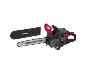 Motosierra POWERPLUS 37.2cc 350mm POWEG2010