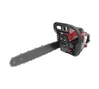 Motosierra profesional de gasolina 58 cc 5800 con riel guía de 20", motor de 2,4 kW, baja vibración y segura para leñador, jardinería, corte de madera (incluye guantes y bolsa de herramientas)