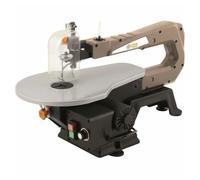 Motosierra provence outillage 400 mm 85 w 120 w