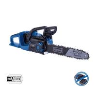 Scheppach Motosierra BC-CS355Duo-X