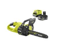 Motosierra Sin Escobillas barra de 30cm Silenciosa 18V ONE+™ HP™ WHISPER™ (1x 5.0Ah)