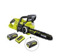 Motosierra sin escobillas con barra de 35cm 36V MAX POWER™ (1x 5.0Ah)