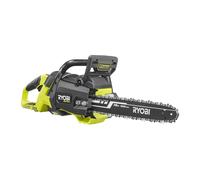 Motosierra sin escobillas de 40 cm 36V MAX POWER optimizada para baterías EDGE (Sin Batería)