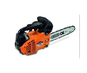 Motosierra STAYER 0,9kw olmo G1-250 B