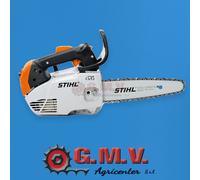 MS 151 TC-E, espada 30 cm STIHL