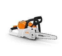 Motosierra STIHL MSA160C-B 36V Barra 30 Cm Sin Batería Ni Cargador
