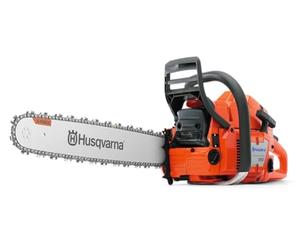 Motosierra térmica HUSQVARNA 365 - Guía 45cm SN