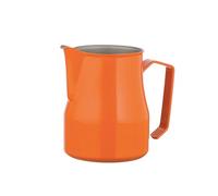 Motta 02635/00 - Jarra para emulsionar leche, 35 olor naranja