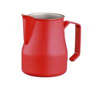 Motta 02735/00 - Jarra para emulsionar leche, 35 olor rojo