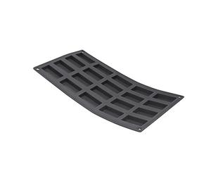 Moul'flex - Moule 20 Mini financier Moul'flex 1976.02 - 1976.02