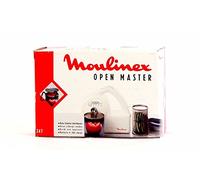 Moulinex Abrelatas Open Master 247