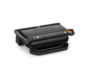 Moulinex gi7278 parrilla eléctrica de contacto
