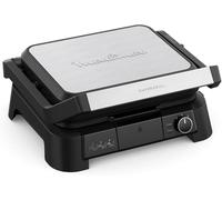 Moulinex SuperGrill 3 en 1, Grill de 2000W