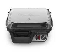 Moulinex UltraCompact Comfort Parrilla Eléctrica 2000W