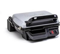 Moulinex UltraCompact, Plancha Grill y Barbacoa de 2000W
