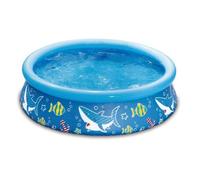 Mountfield 3EXB0161 Piscina Inflable Swing Kids Pequeña Azul 152x38cm Jardín