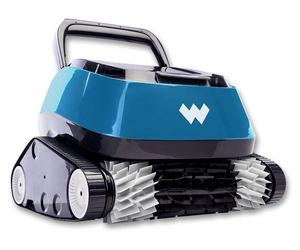 Mountfield AZURO Warrior, modelo a batería