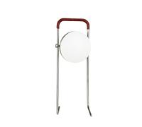 Mova Lámpara de Mesa LED Burdeos