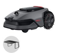 MOVA LiDAX Ultra 800 - Robot cortacésped - Sin instalación - Con caseta