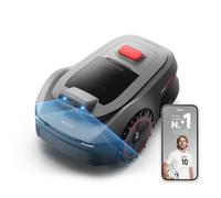 MOVA ViAX 250 Robot cortacésped