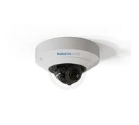Mobotix Cámara microdomo interior MOVE 5MP (P/N: MX-MD1A-5-IR) 2720×1976 píxeles Techo