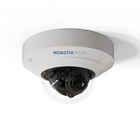 Mobotix Cámara microdomo interior MOVE 5MP (P/N: MX-MD1A-5-IR) 2720×1976 píxeles Techo
