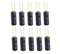 Movilideas - 10X Sensor de inclinación SW-520D SW520D Interruptor
