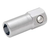Movimiento Pro D-Shaped Bit de repuesto para Hex Driver 08 - 0242