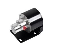 MPB010 Bomba de engranajes magnéticos integrada sin escobillas, 70 W, 0,28 ml/rev