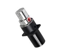 MPC015 Bomba de engranajes magnéticos en miniatura con motor cepillado de 60 W, 24 V, acero inoxidable