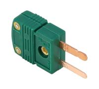 MPJ-E-F SMPW-K/J/T/E M/F MPJ-K/J/T/E-F Conector de Termopar(SMPW-RS-M 10 pieces)