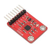 MPU6050 6 Axis Acelerómetro Giroscopio Módulo de Sensor de Alto Rendimiento Operación de Datos Operación de Aprendizaje Desarrollo de Estudiantes Universitarios Ingenieros