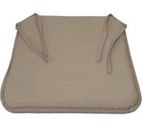 MR. COJIN COJIN Silla Pack 6 Unidades (Arena)