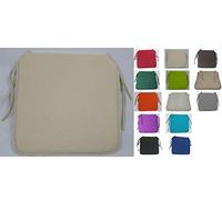 MR. COJIN COJIN Silla Pack 6 Unidades (Crudo)