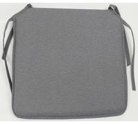 MR. COJIN COJIN Silla Pack 6 Unidades (Gris)
