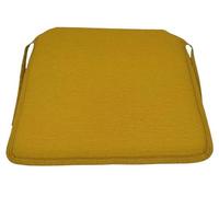 MR. COJIN COJIN Silla Pack 6 Unidades (Mostaza)
