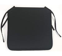 MR. COJIN COJIN Silla Pack 6 Unidades (Negro)