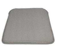 MR. COJIN COJIN Silla Pack 6 Unidades (Rayas Gris)