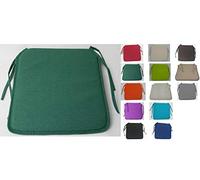 MR. COJIN COJIN Silla Pack 6 Unidades (Verde)