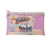 MR KIT PARA DECORAR TU AGENDA - DO IT YOURSELF DO IT YOUR WAY AGENDA ESCOLAR OTHER