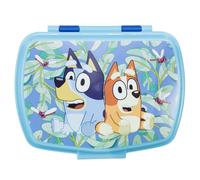 Mr Popye Fiambrera Rectangular Almuerzo Infantil Diferentes Modelos Stitch Barbie Super Mario Disney Dragon Ball Minecraft Sonic Bluey Paw Patrol Spiderman Pokemon Minnie Mouse Mickey Peppa Pig Produc